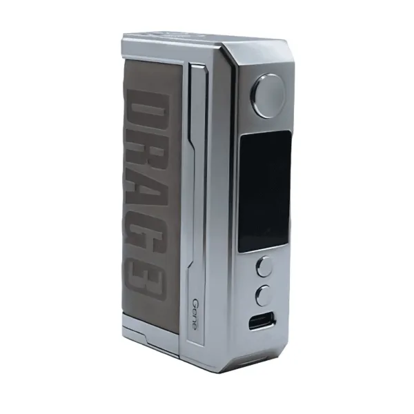 Voopoo Drag 3 Tpp X Mod