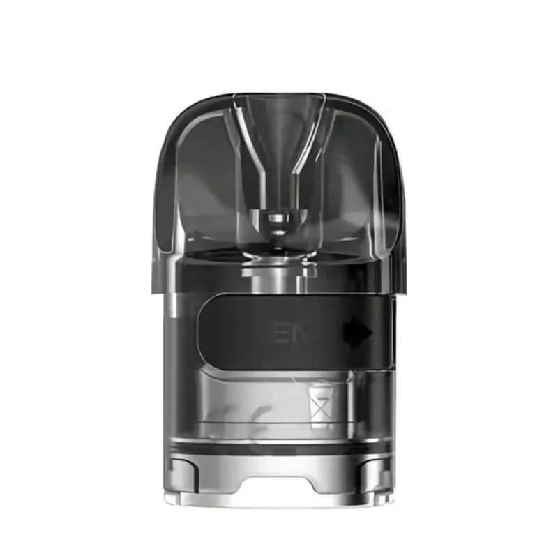 Lost Vape E Plus RBA Lost Vape E Plus RBA