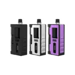 Ambition Mods x Kilic Custom Kil Lite 60W Mod - Imagen 4