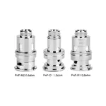 Voopoo Resistencia PnP (x1)