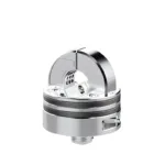 Hugsvape Ring Lord BF RDA