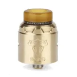 Tauren Solo RDA Thunder Head Creations