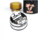 Tauren Solo RDA Thunder Head Creations