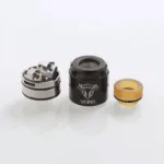 Tauren Solo RDA Thunder Head Creations