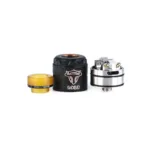Tauren Solo RDA Thunder Head Creations