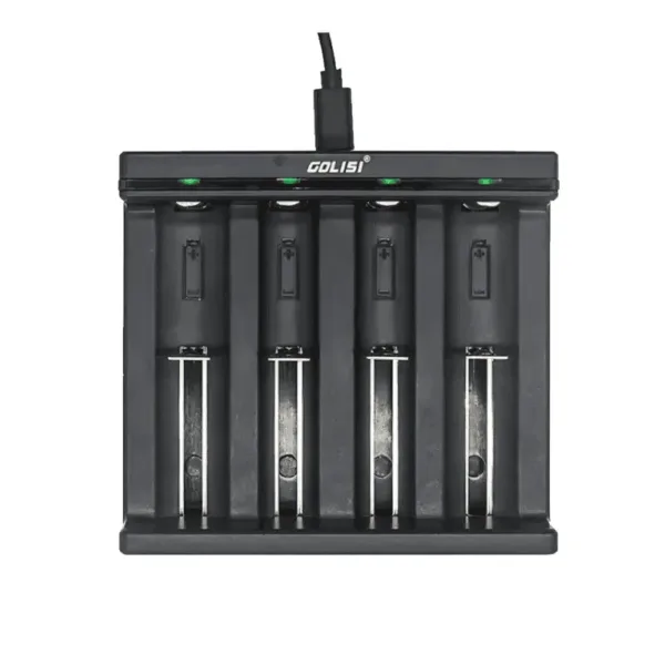 GOLISI Cargador Needle 4