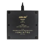 GOLISI Cargador Needle 4