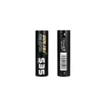 GOLISI Bateria S35 IMR 21700 3750mah 40A