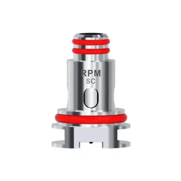 Smok Resistencia RPM (x1)