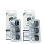 Smok Novo Resistencia Cartucho (2ml) (x1)