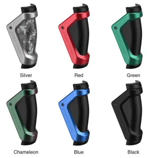 Geekvape Aegis Squonker Recambio Cubierta Standard