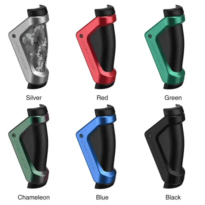 Geekvape Aegis Squonker Recambio Cubierta Standard