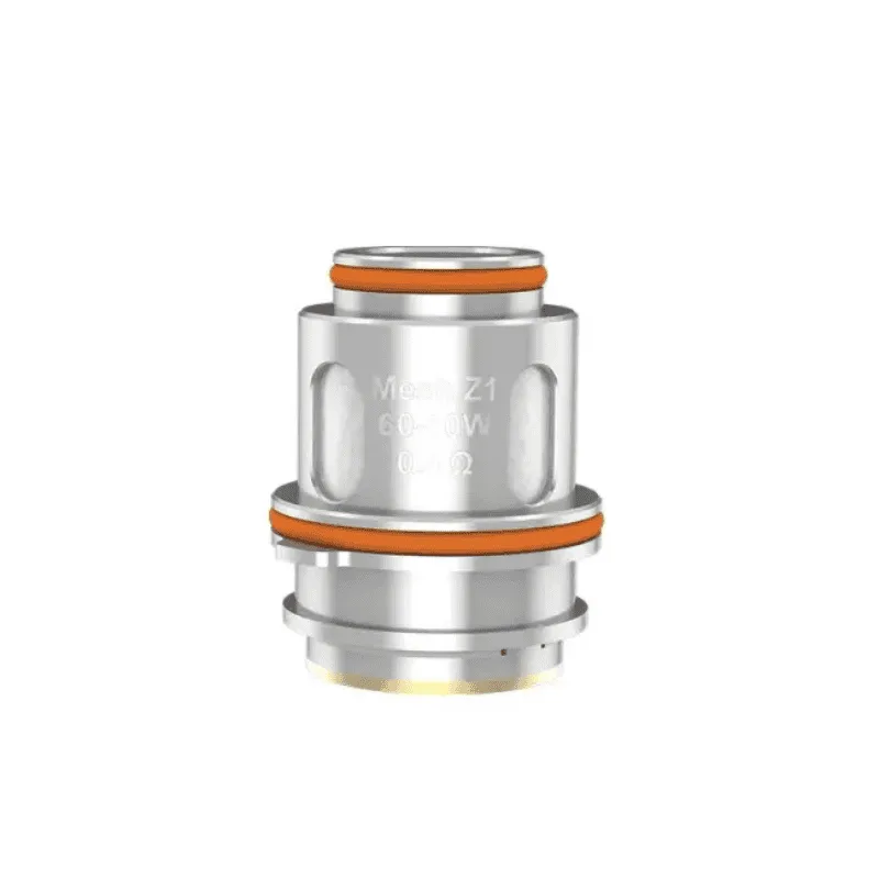 Geekvape Resistencia Zeus (x1) Geekvape Resistencia Zeus (x1)