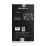 Geekvape Herramientas Mini Tool Kit