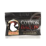Wick 'N' Vape Cotton Bacon Prime