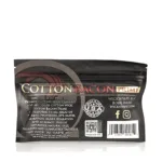 Wick 'N' Vape Cotton Bacon Prime