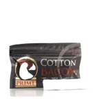 Wick 'N' Vape Cotton Bacon Prime
