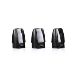 Justfog Minifit Pod Resistencia Cartucho 1.6 ohm (1.5ml) (Pack 3)