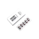 Justfog Q16 Resistencias (x1)