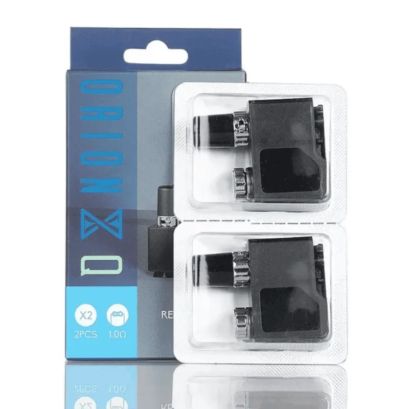 Lost Vape Orion Resistencia Cartucho 1.0 ohm (2ml) (Pack 2) Lost Vape Orion Resistencia Cartucho 1.0 ohm (2ml) (Pack 2)