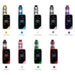 Smok X Priv 225W Kit con TFV12 Prince