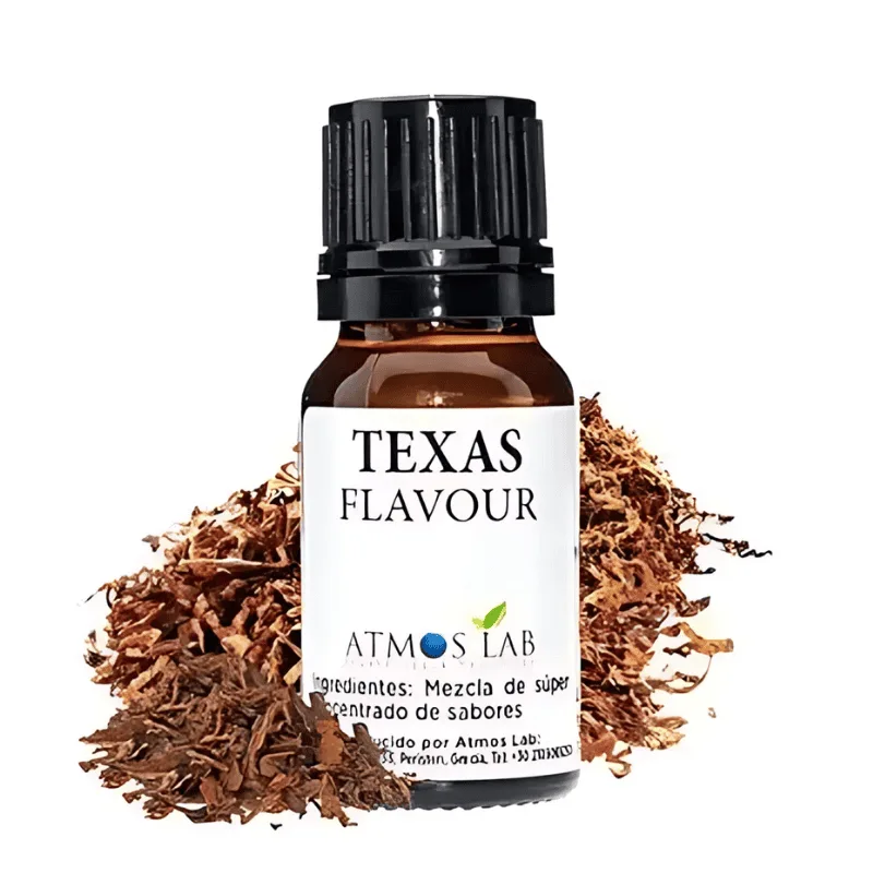 Aroma Atmos Lab Texas 10ml Aroma Atmos Lab Texas 10ml