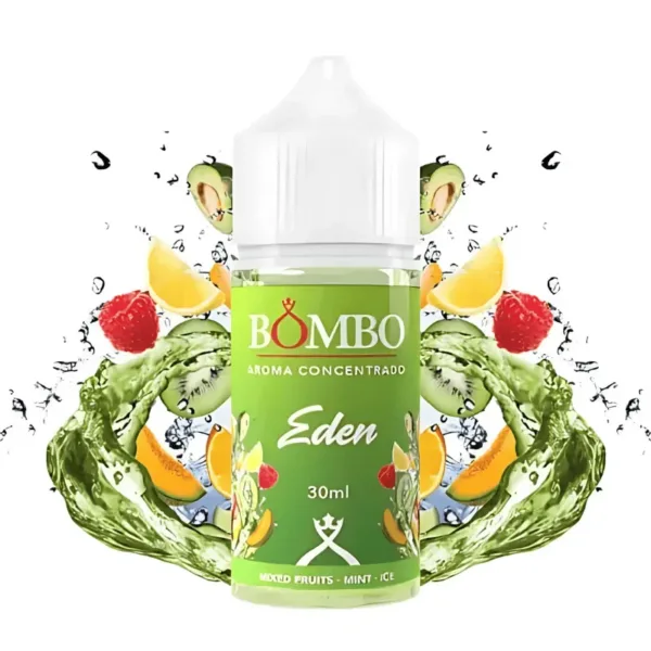 Aroma Bombo Eden 30ml