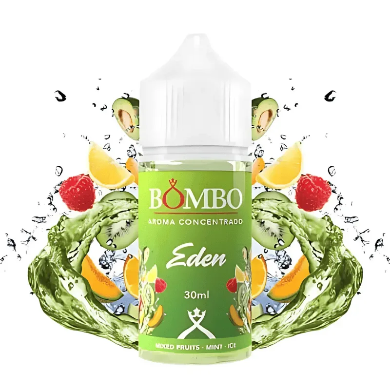 Aroma Bombo Eden 30ml