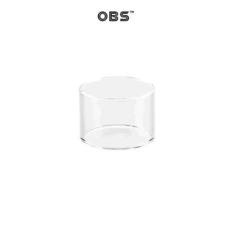 OBS Cristal Pyrex Cube Mini (2ml)