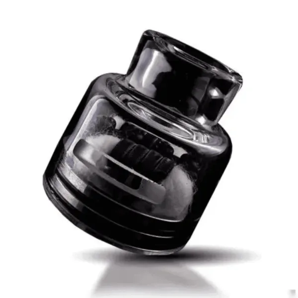 Trinity Glass Competition Glass Cap For Goon 25mm
