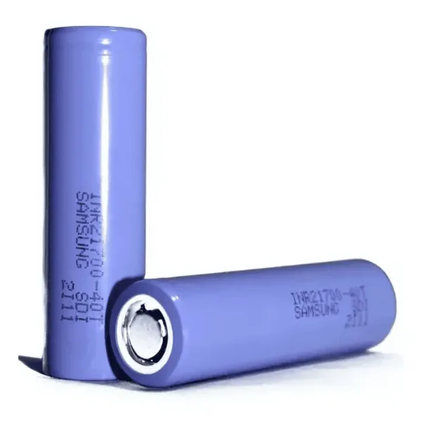 Samsung Pila 21700 40T 4000mAh 30A (x1)