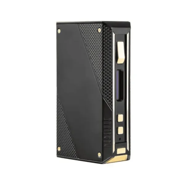 Ehpro Cold Steel 200W TC Box Mod
