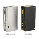 Ehpro Cold Steel 200W TC Box Mod