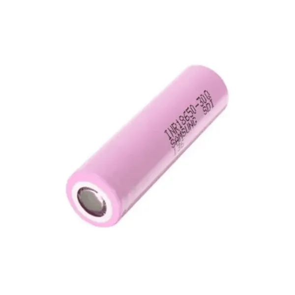 Pila Samsung 18650 INR 30Q 3000mAh