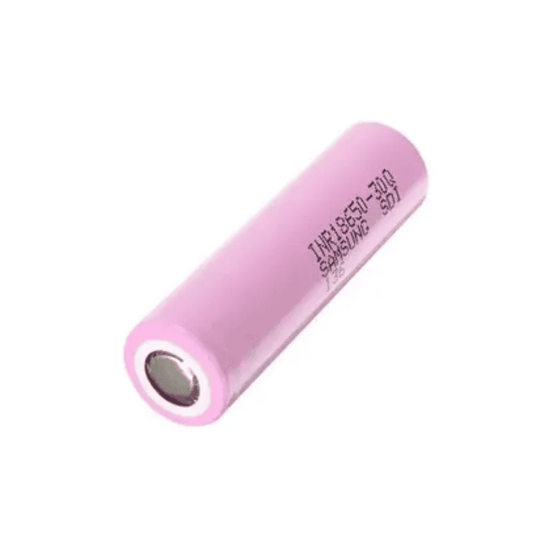Pila Samsung 18650 INR 30Q 3000mAh