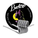 Bacterio Coils Mad F*cking 0.13ohm (Pack 2)