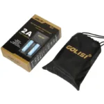 GOLISI Cargador Inteligente O2