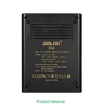 GOLISI Cargador Inteligente O4