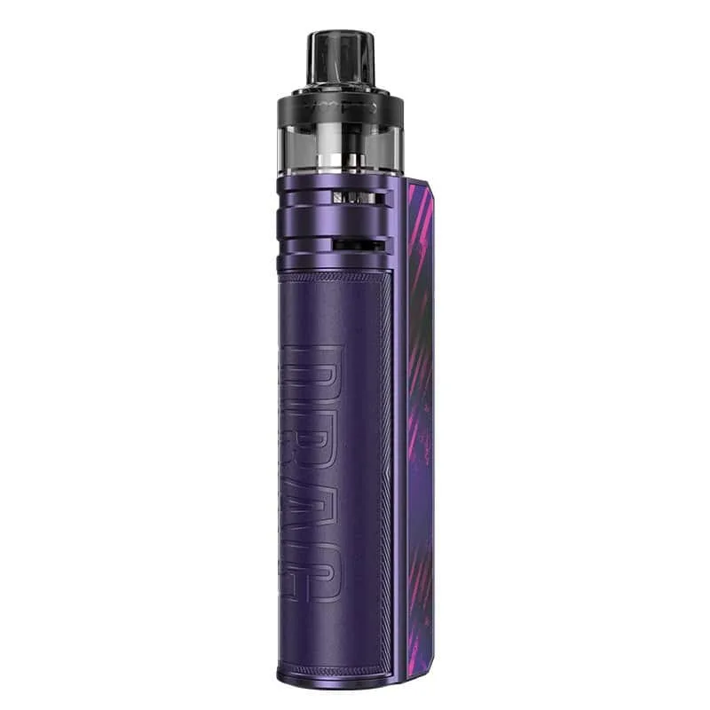 Voopoo Drag H80S Kit Voopoo Drag H80S Kit