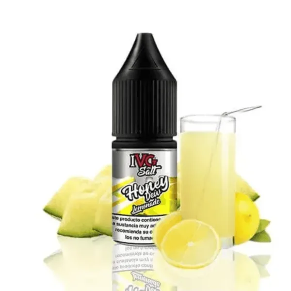 IVG Honeydew Lemonade 10ml