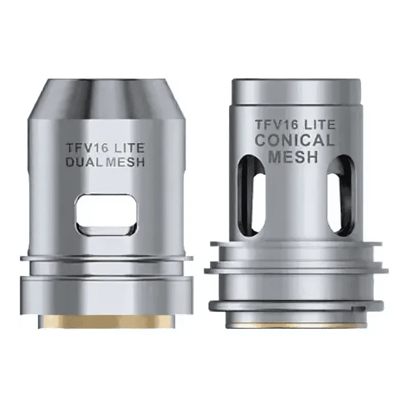 Smok Resistencia Para TFV16 Lite Smok Resistencia Para TFV16 Lite