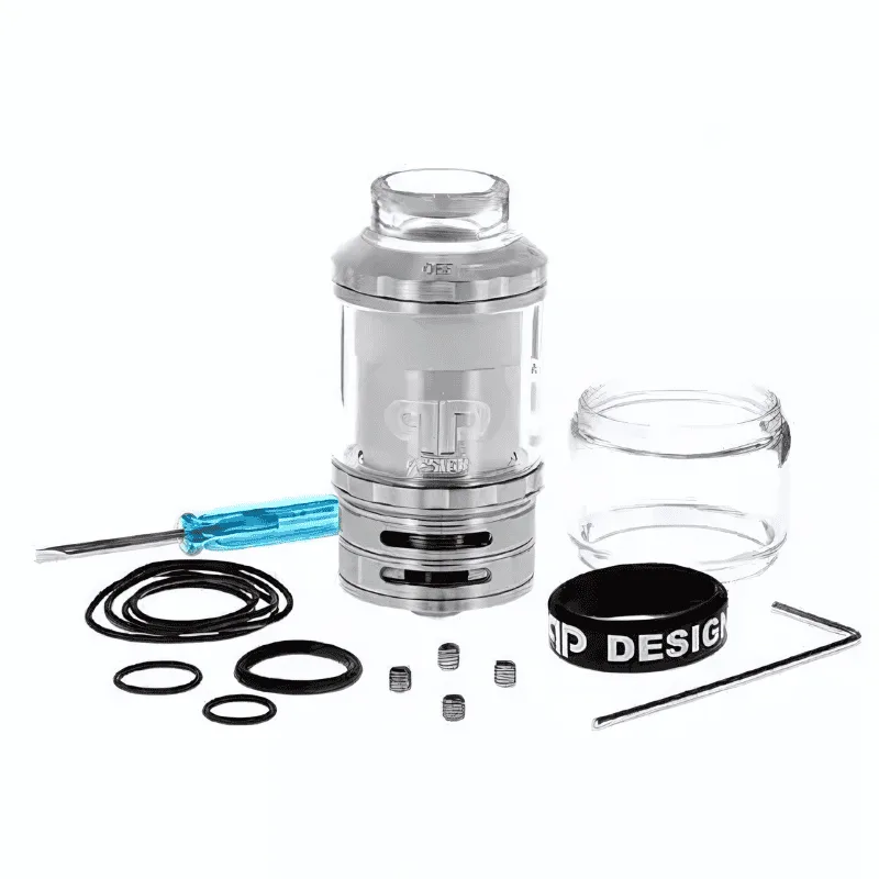 Fatality Rta M25 QP Design Fatality Rta M25 QP Design