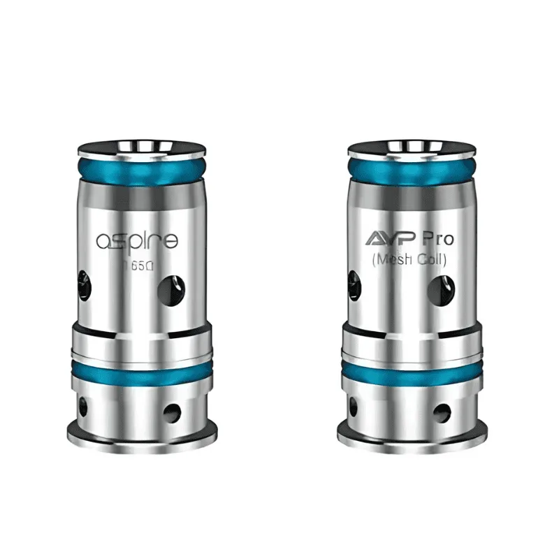 Resistencia Aspire AVP Pro