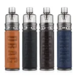 Voopoo Drag S Pod Kit 60W 2500mAh