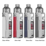 Voopoo Drag S Pod Kit 60W 2500mAh