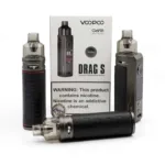 Voopoo Drag S Pod Kit 60W 2500mAh
