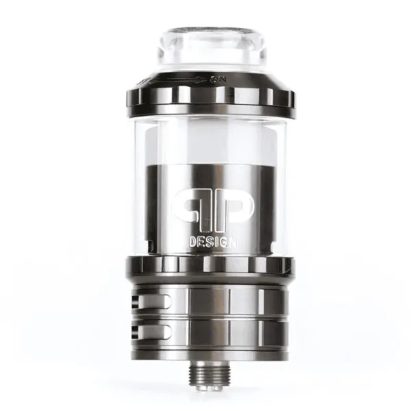 Fatality Rta M25 QP Design