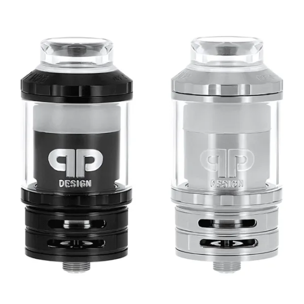 Fatality Rta M25 QP Design