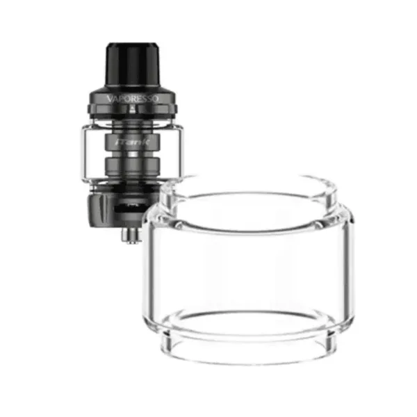 Vaporesso Pyrex iTank/iTank2 8ml