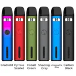 Uwell Caliburn G2 750mAh